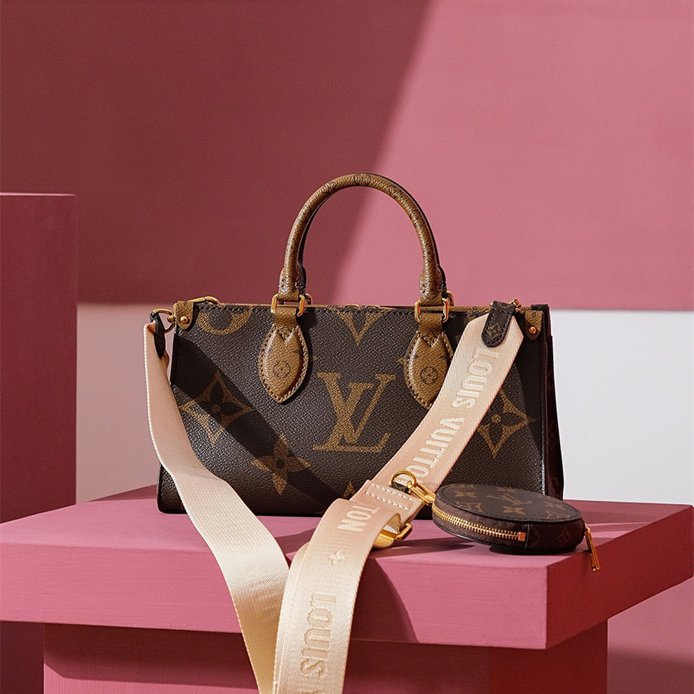 Louis Vuitton 路易威登 Leather Goods