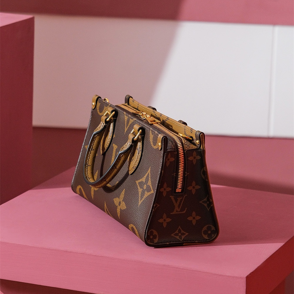 Louis Vuitton 路易威登 Leather Goods