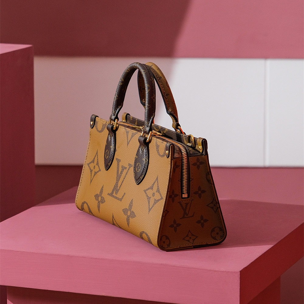 Louis Vuitton 路易威登 Leather Goods