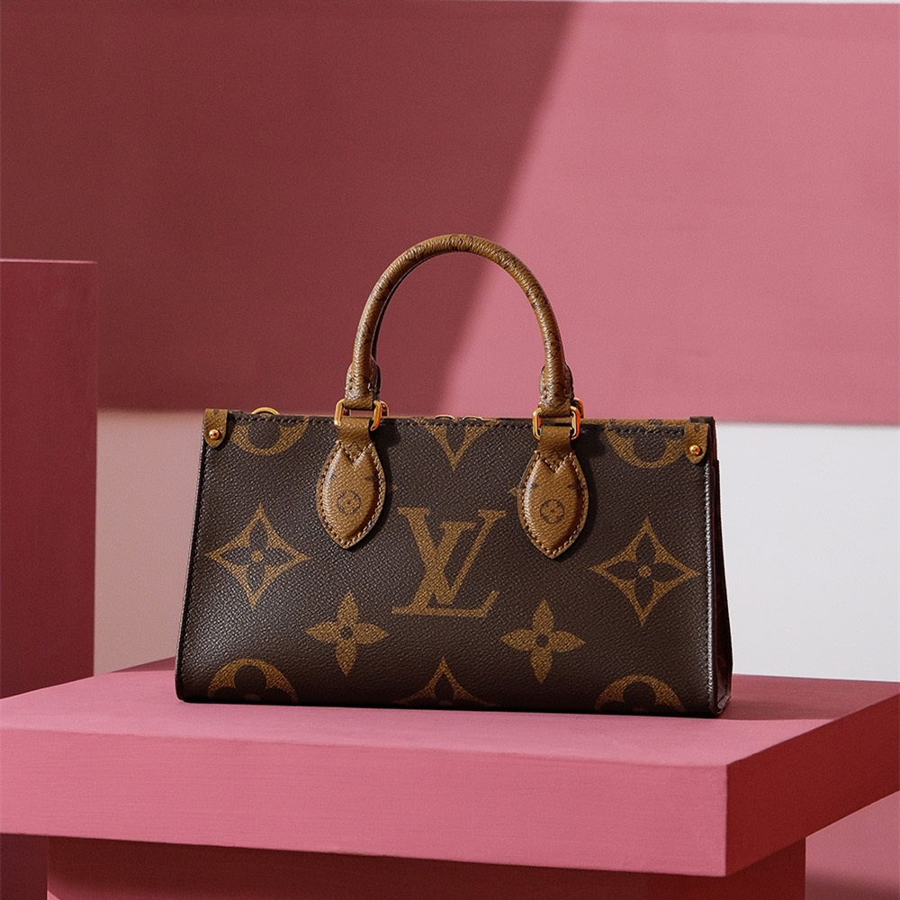 Louis Vuitton 路易威登 Leather Goods