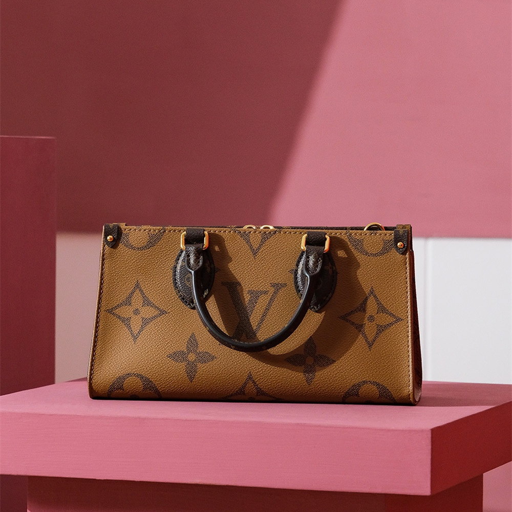 Louis Vuitton 路易威登 Leather Goods