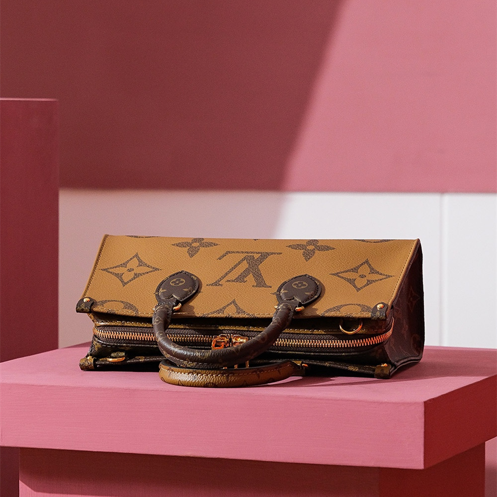 Louis Vuitton 路易威登 Leather Goods