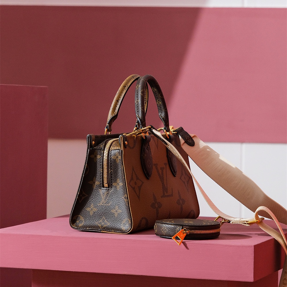Louis Vuitton 路易威登 Leather Goods