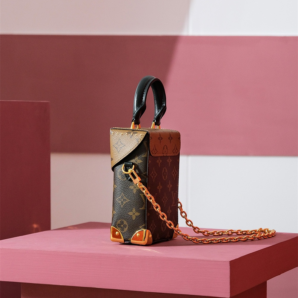 Louis Vuitton 路易威登 Leather Goods