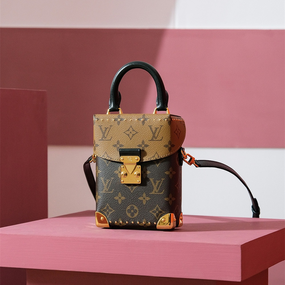 Louis Vuitton 路易威登 Leather Goods