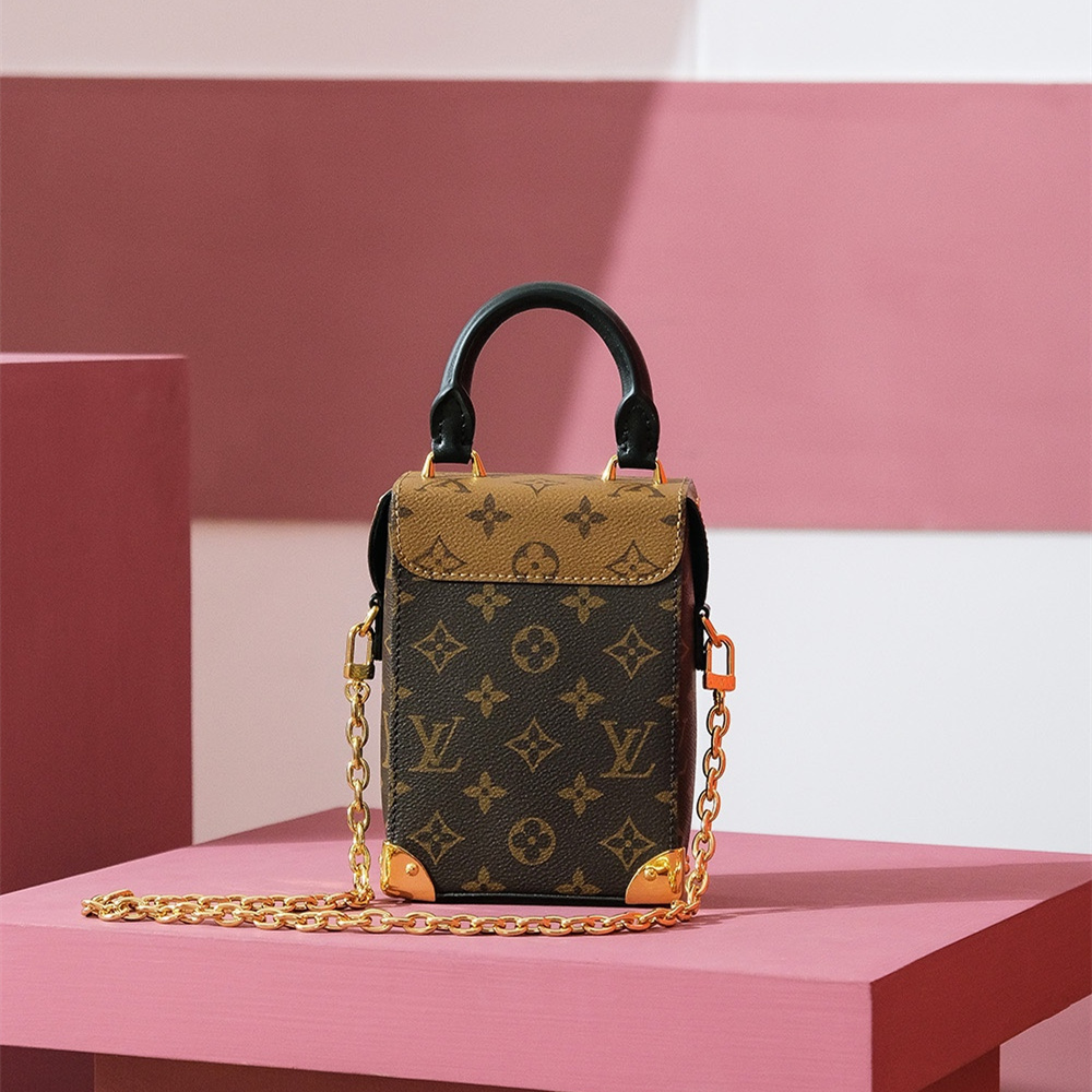 Louis Vuitton 路易威登 Leather Goods