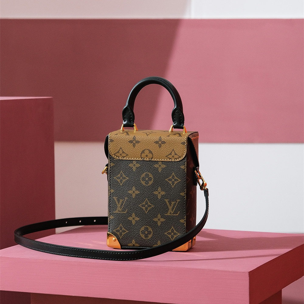 Louis Vuitton 路易威登 Leather Goods
