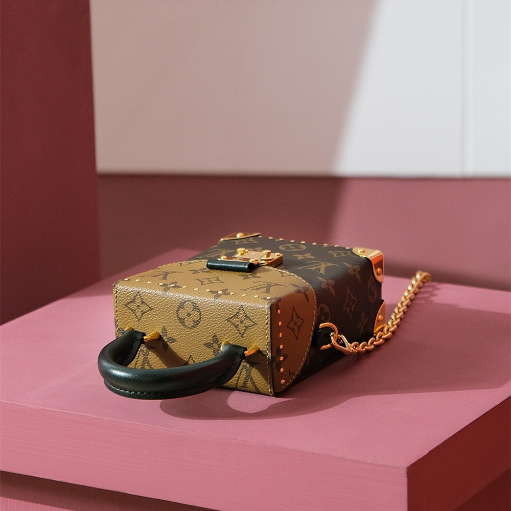 Louis Vuitton 路易威登 Leather Goods
