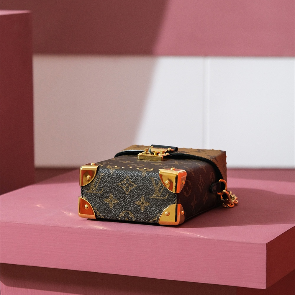 Louis Vuitton 路易威登 Leather Goods