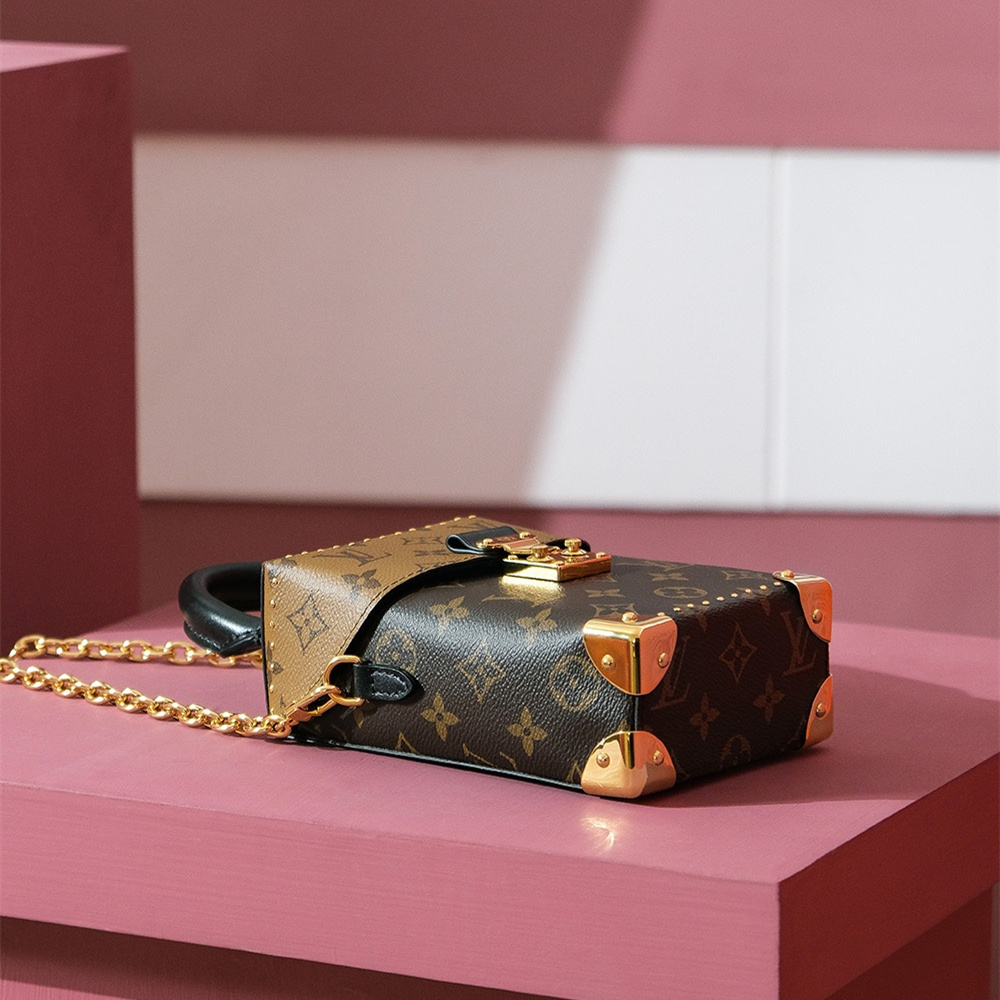 Louis Vuitton 路易威登 Leather Goods
