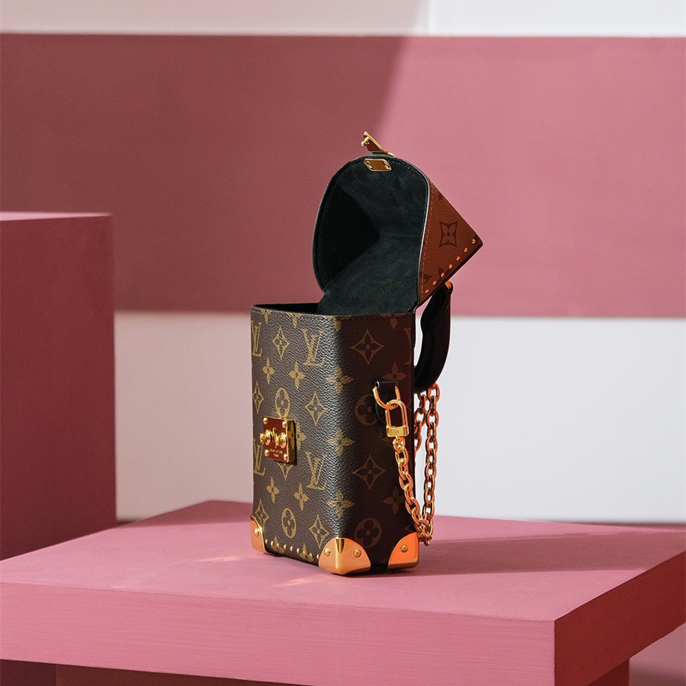 Louis Vuitton 路易威登 Leather Goods