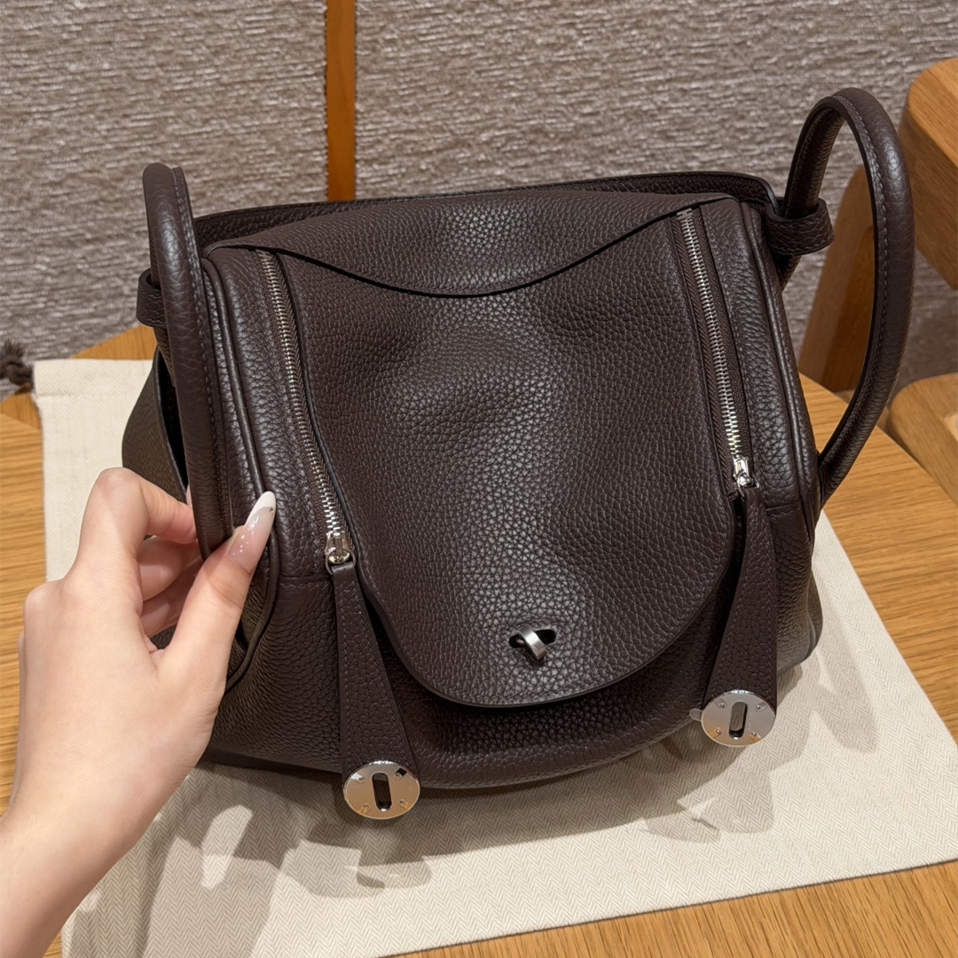 Hermès 愛馬仕 Leather Goods