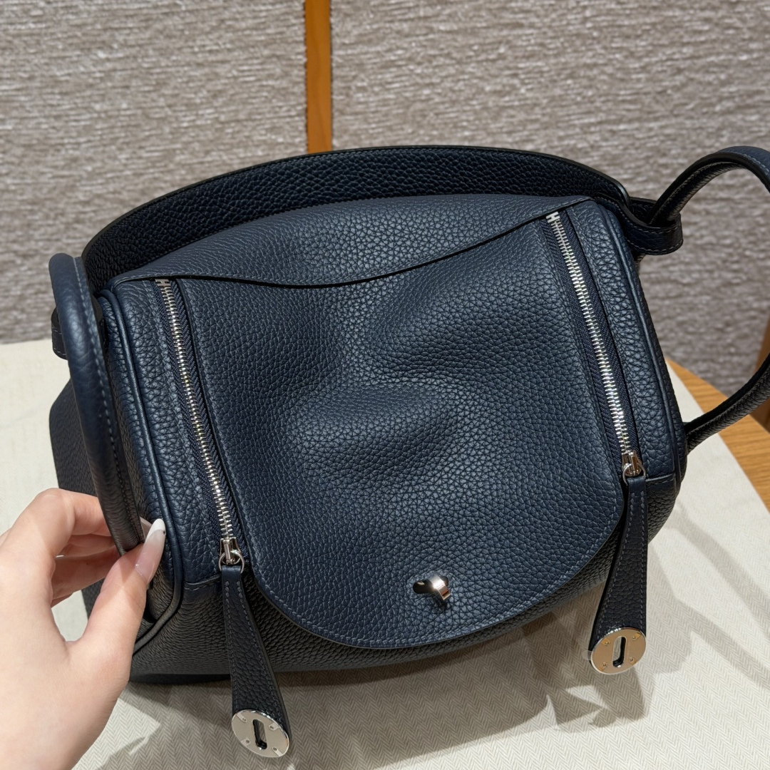 Hermès 愛馬仕 Leather Goods