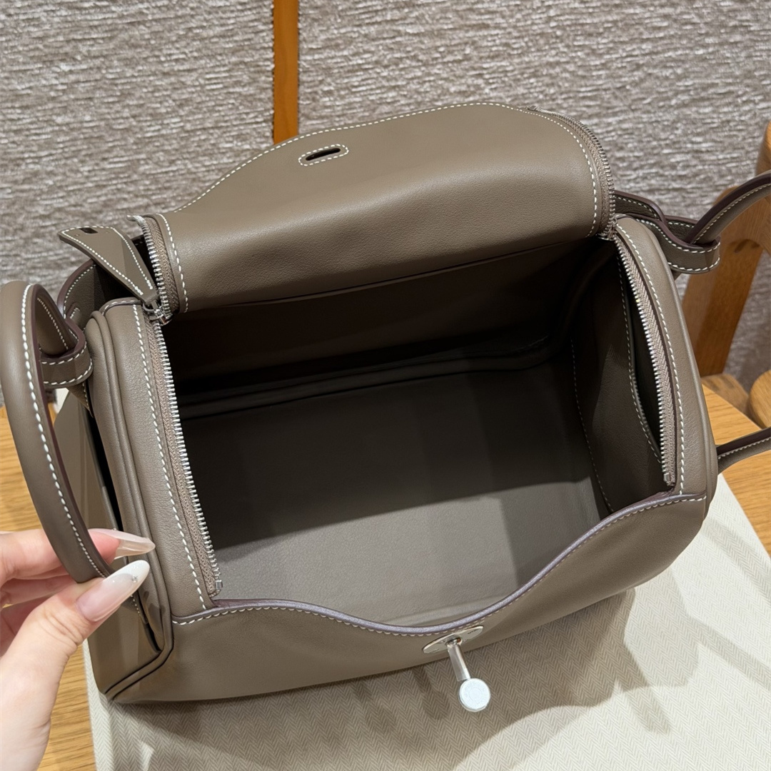 Hermès 愛馬仕 Leather Goods