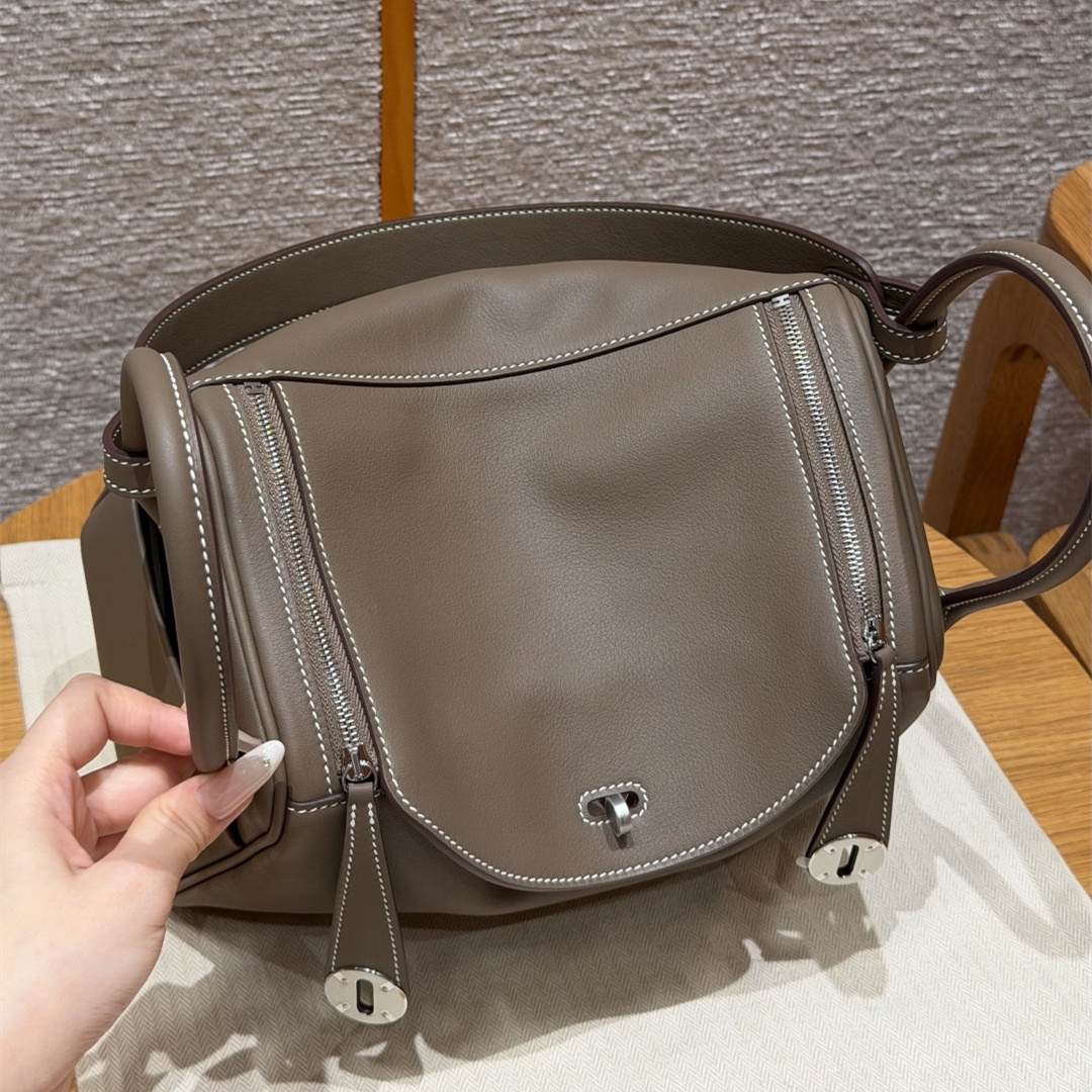 Hermès 愛馬仕 Leather Goods