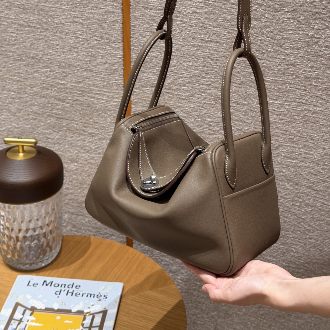Hermès 愛馬仕 Leather Goods