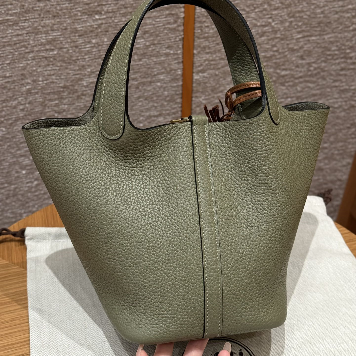 Hermès 愛馬仕 Leather Goods