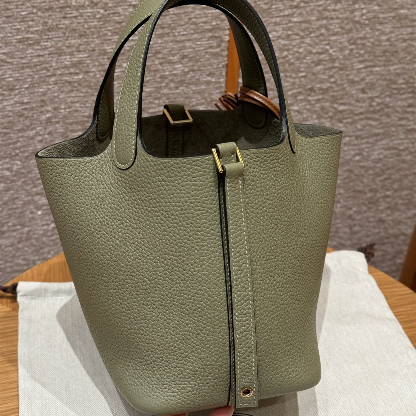 Hermès 愛馬仕 Leather Goods