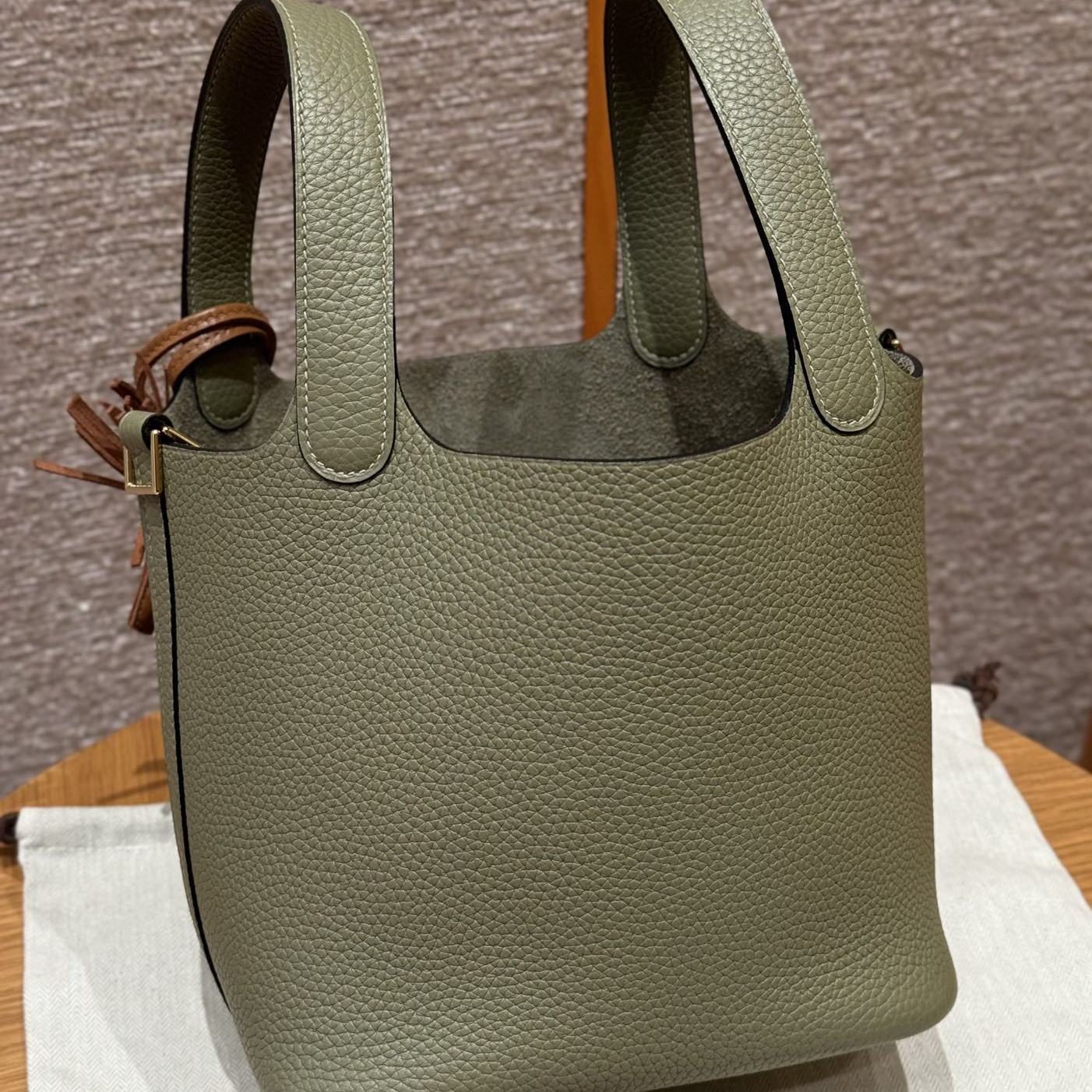 Hermès 愛馬仕 Leather Goods