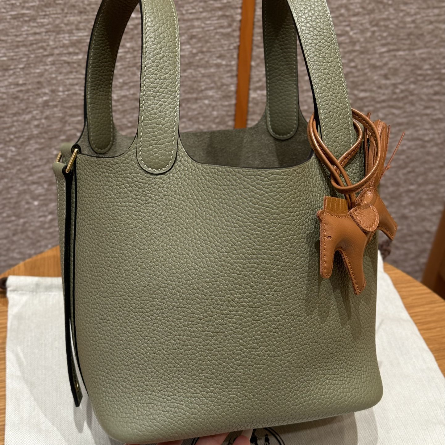 Hermès 愛馬仕 Leather Goods