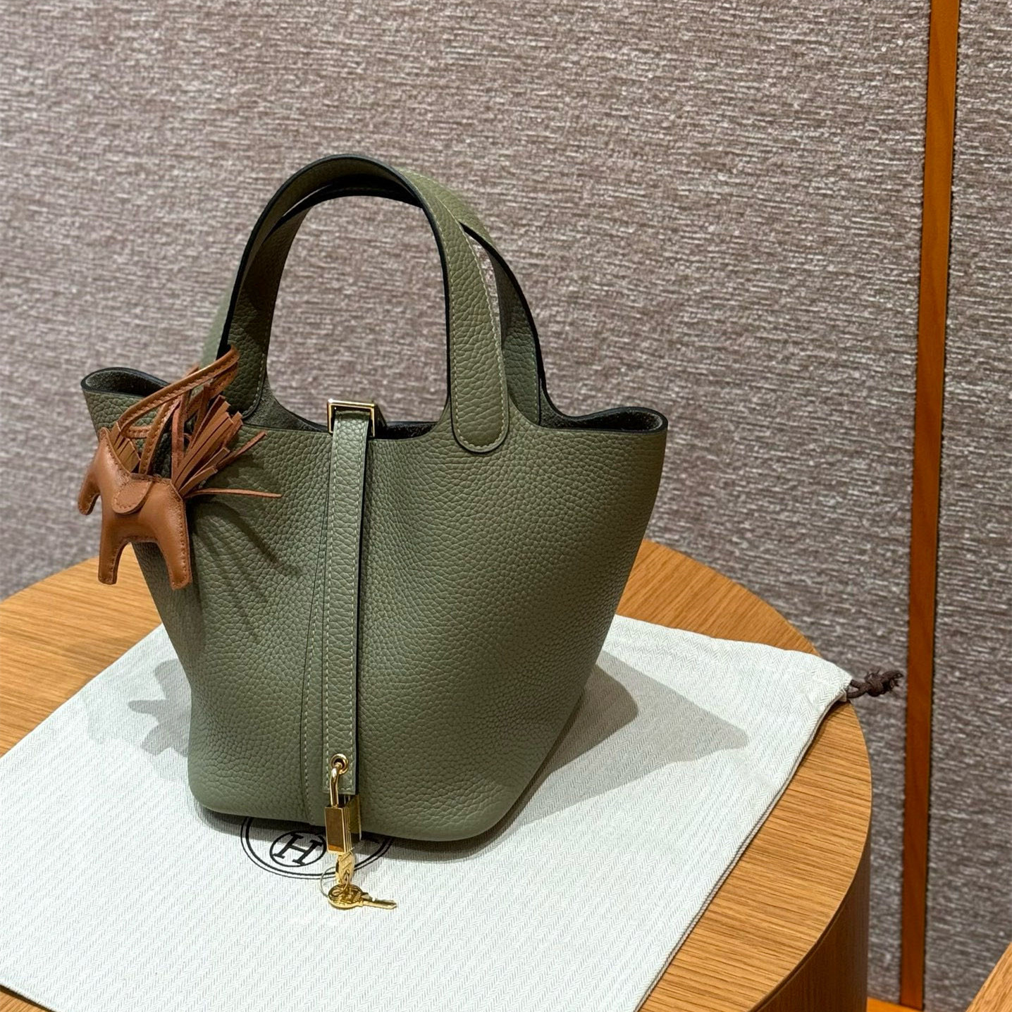 Hermès 愛馬仕 Leather Goods