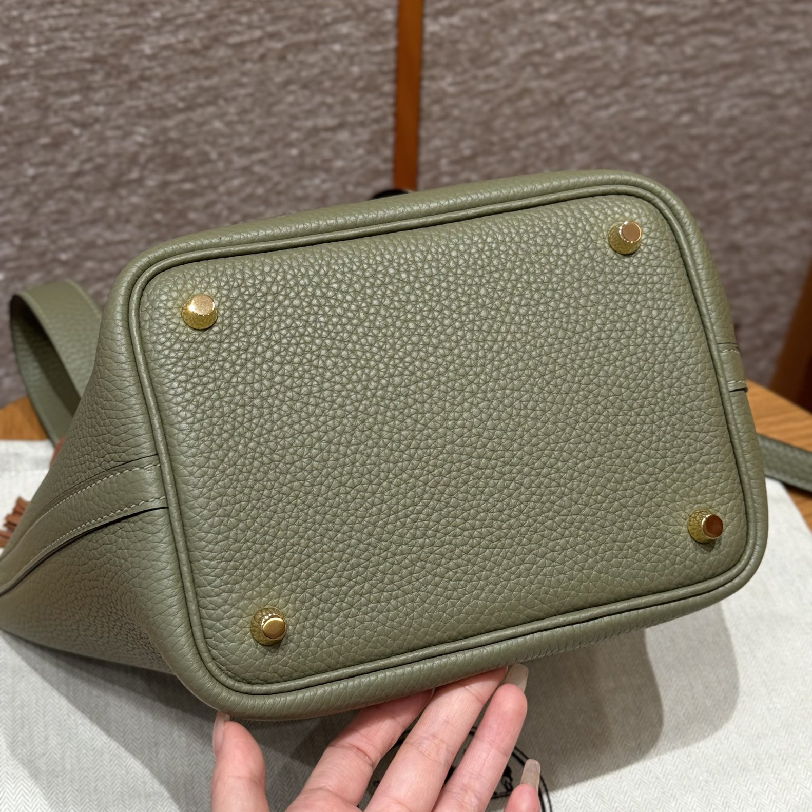 Hermès 愛馬仕 Leather Goods