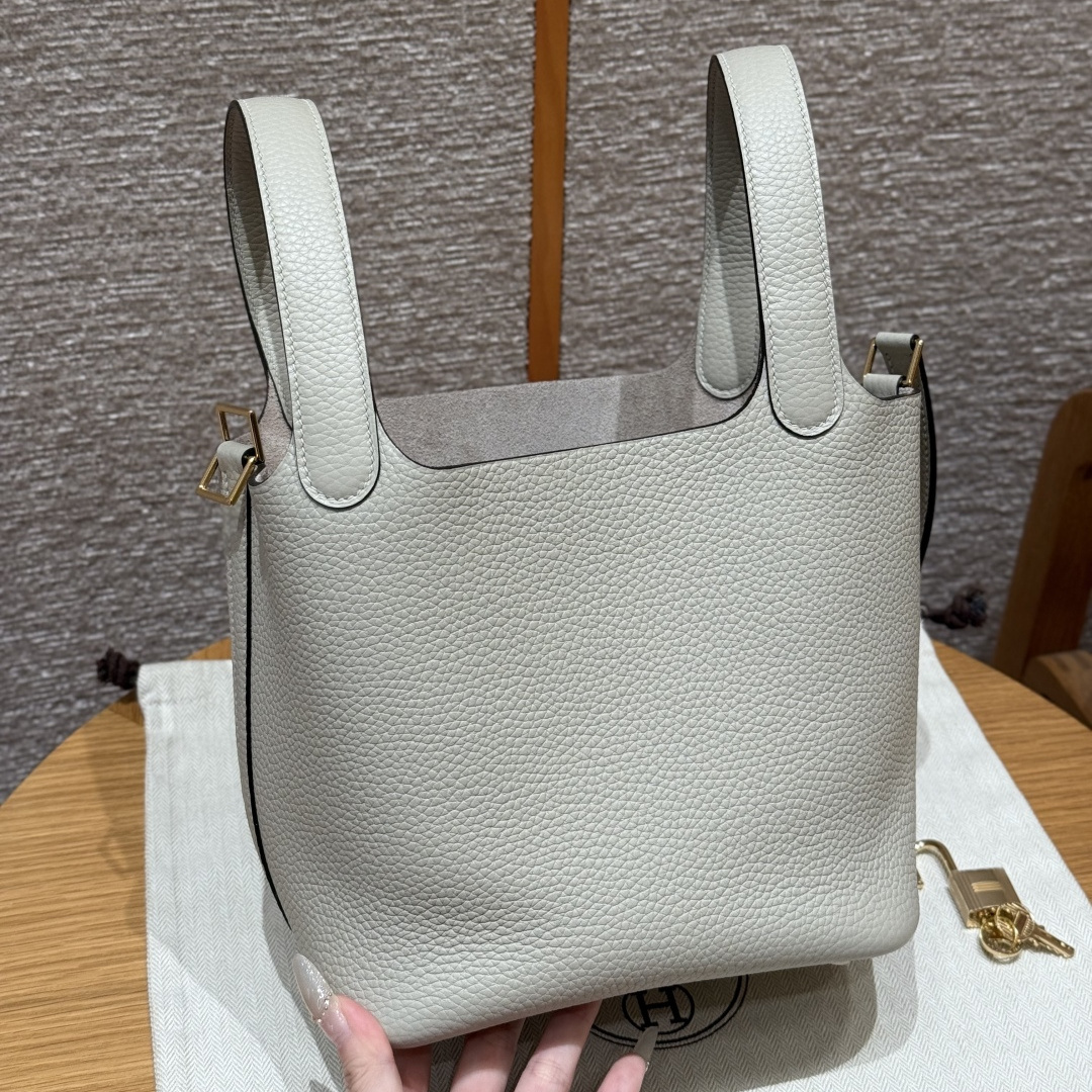 Hermès 愛馬仕 Leather Goods