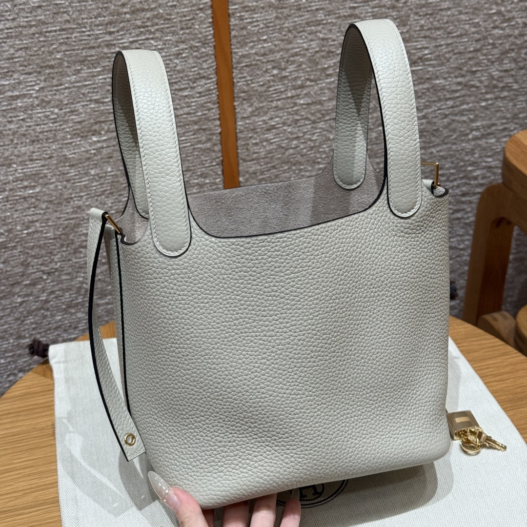 Hermès 愛馬仕 Leather Goods