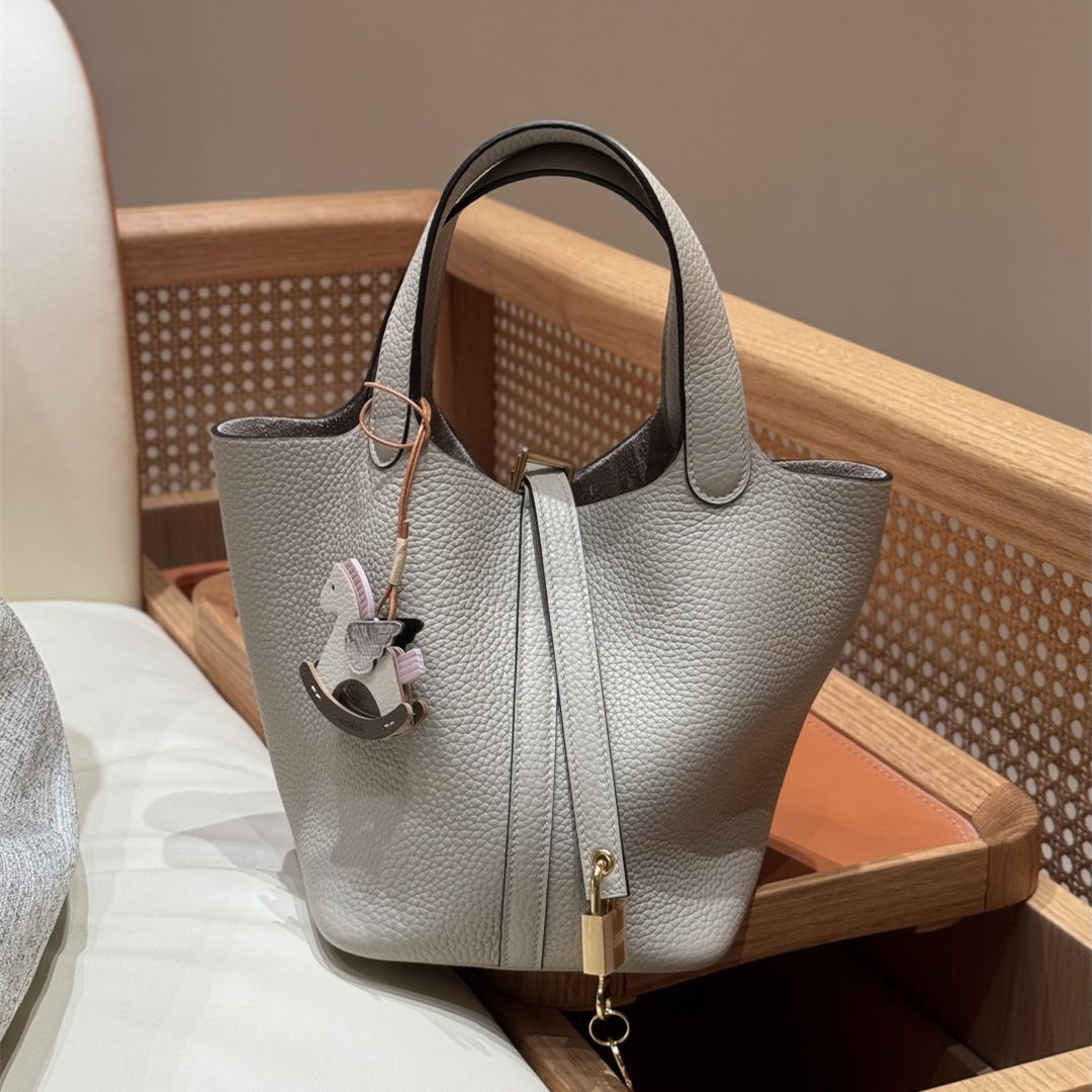 Hermès 愛馬仕 Leather Goods
