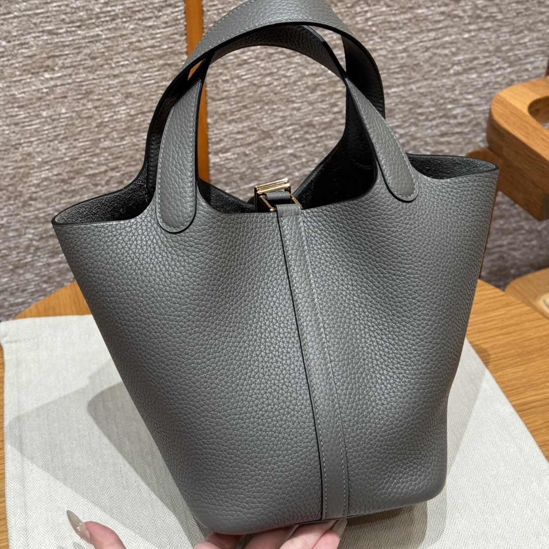 Hermès 愛馬仕 Leather Goods