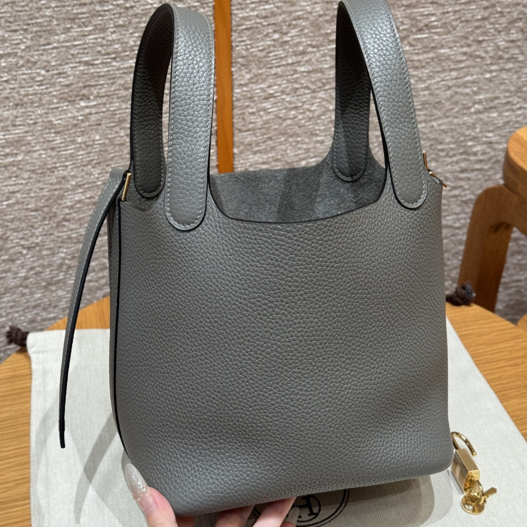 Hermès 愛馬仕 Leather Goods