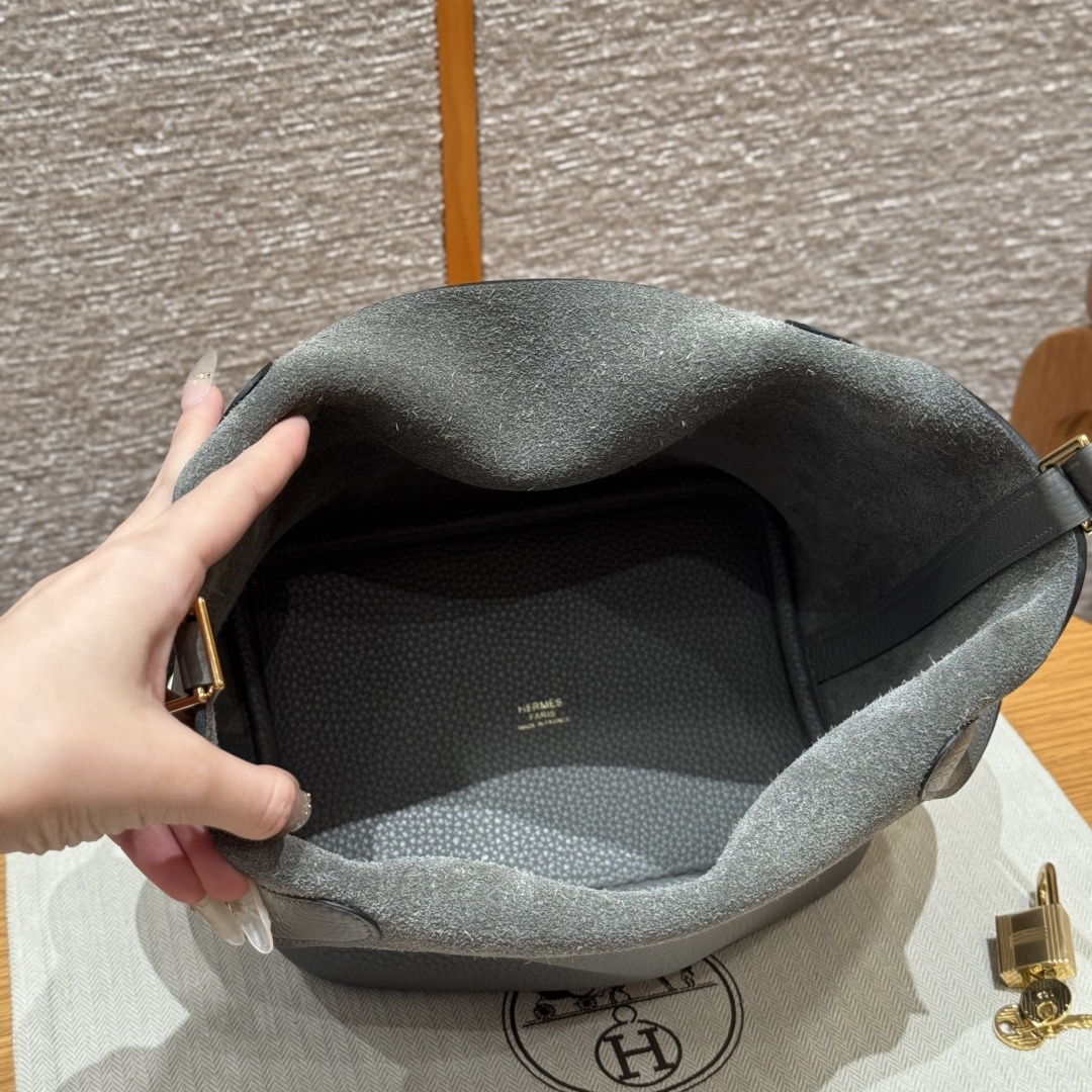 Hermès 愛馬仕 Leather Goods