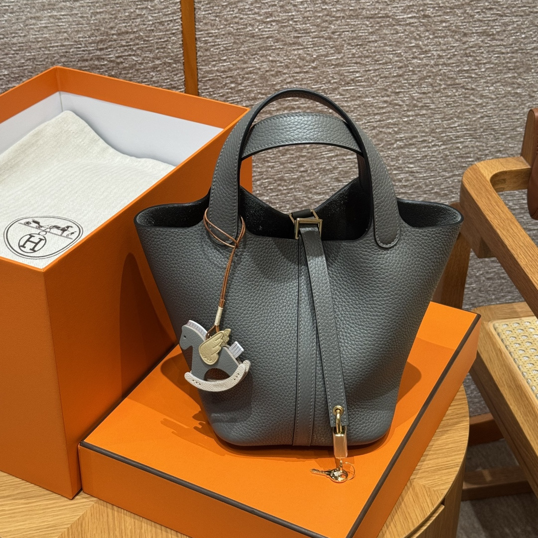 Hermès 愛馬仕 Leather Goods