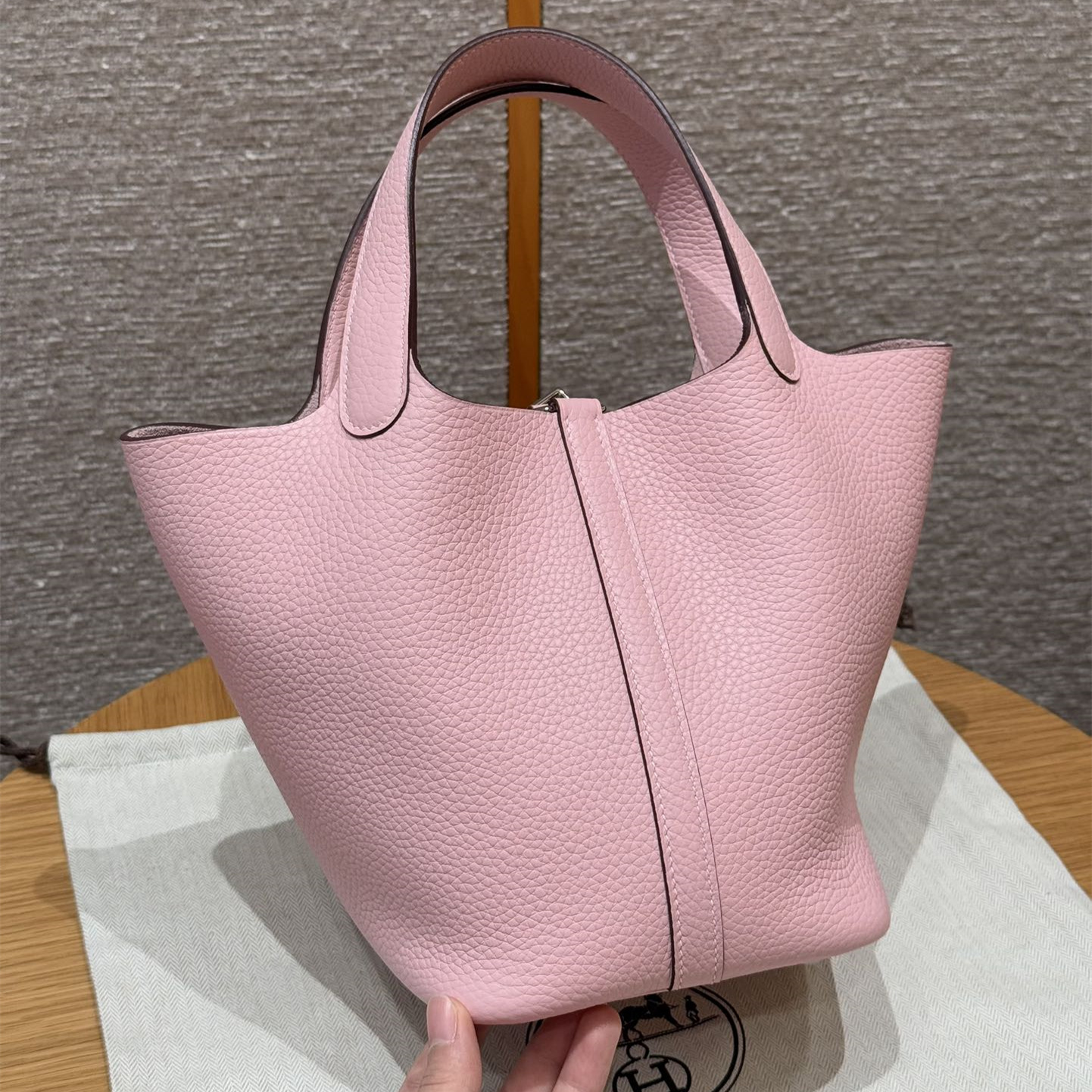 Hermès 愛馬仕 Leather Goods