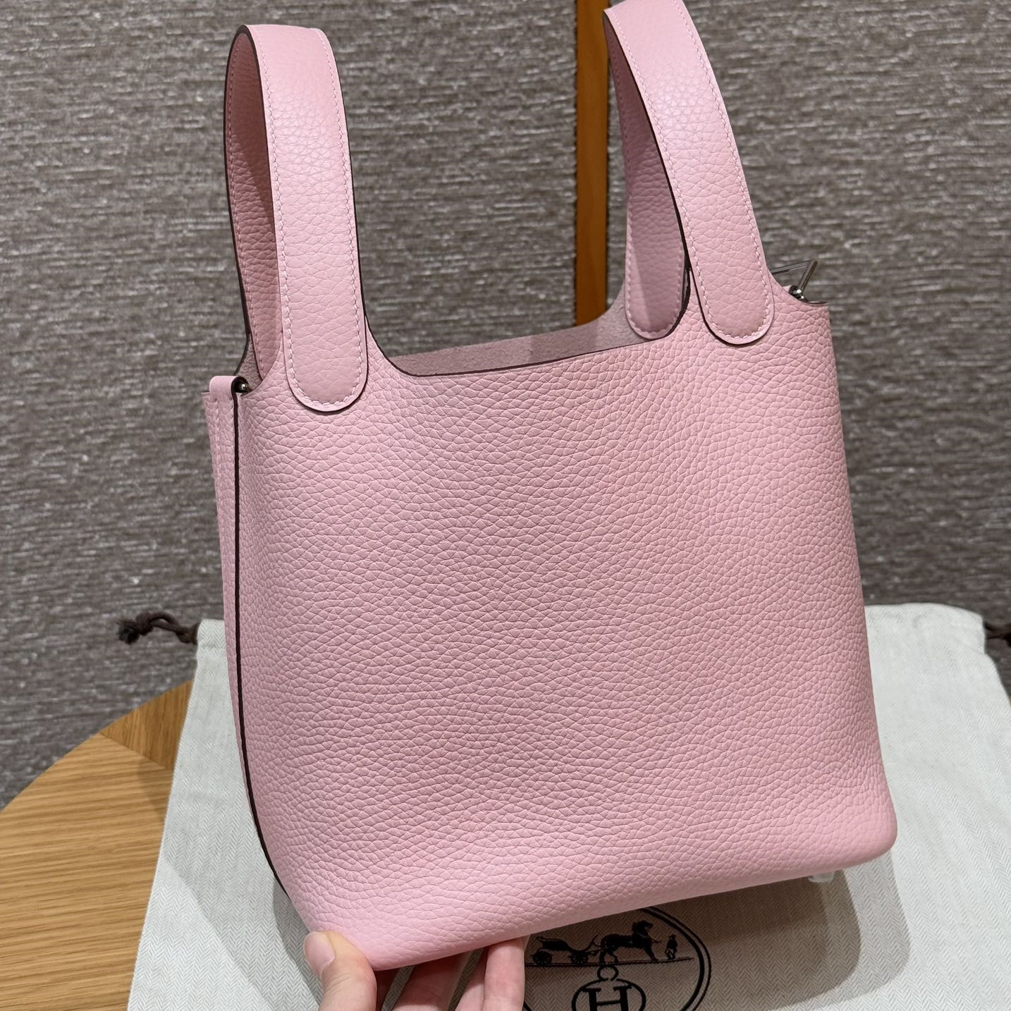 Hermès 愛馬仕 Leather Goods