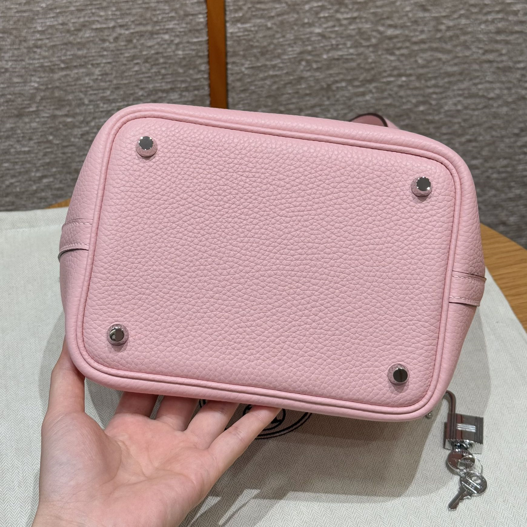 Hermès 愛馬仕 Leather Goods