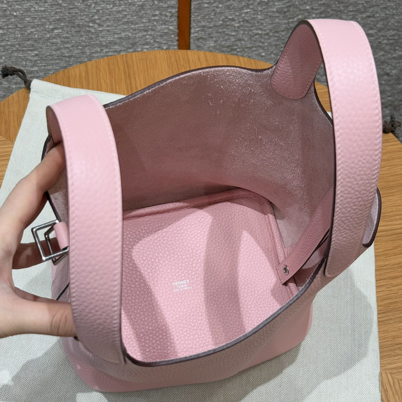 Hermès 愛馬仕 Leather Goods