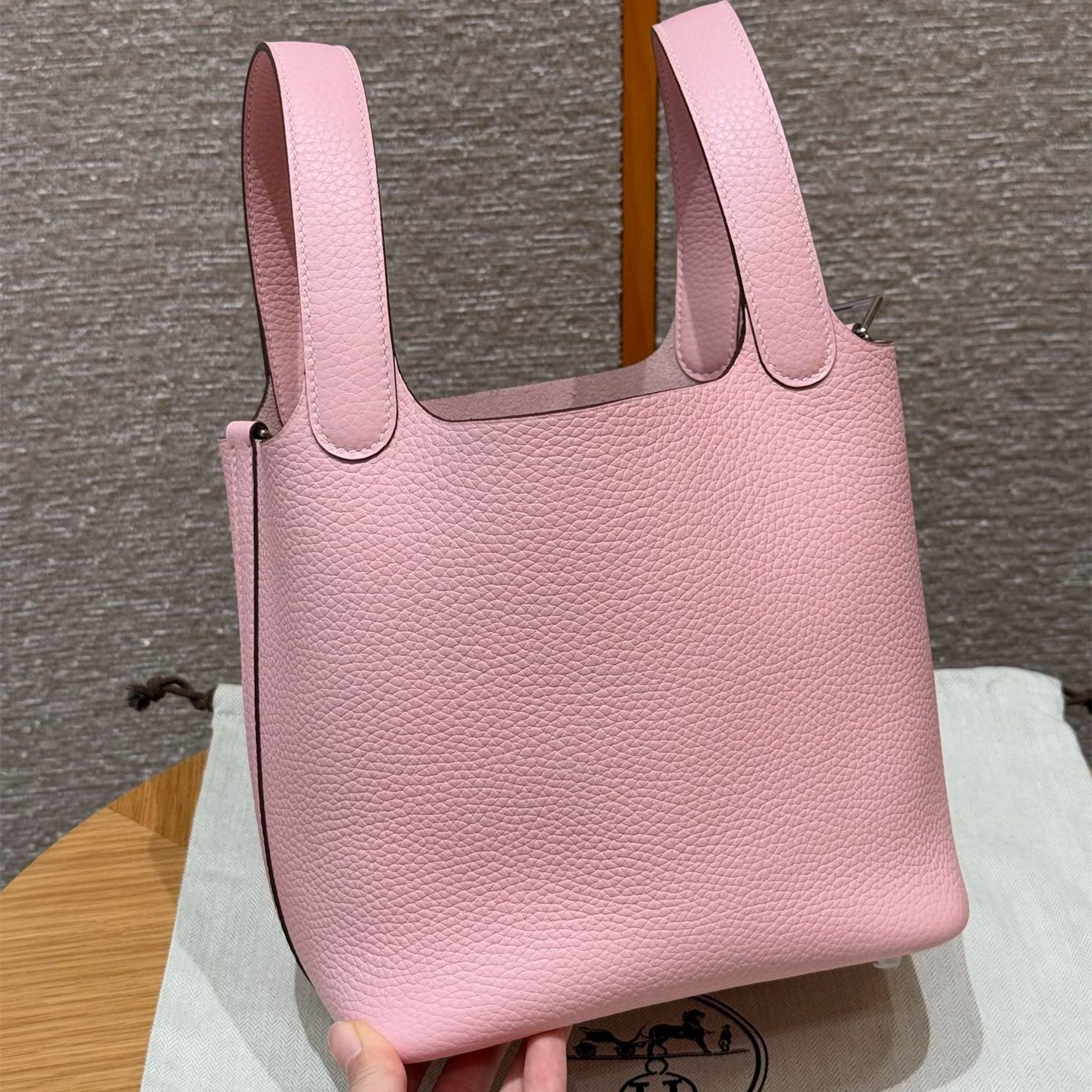 Hermès 愛馬仕 Leather Goods