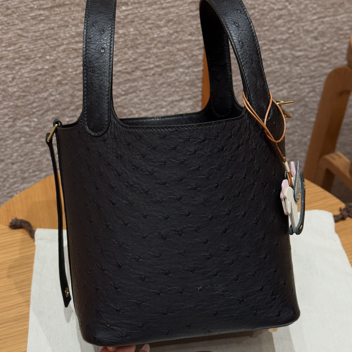 Hermès 愛馬仕 Leather Goods