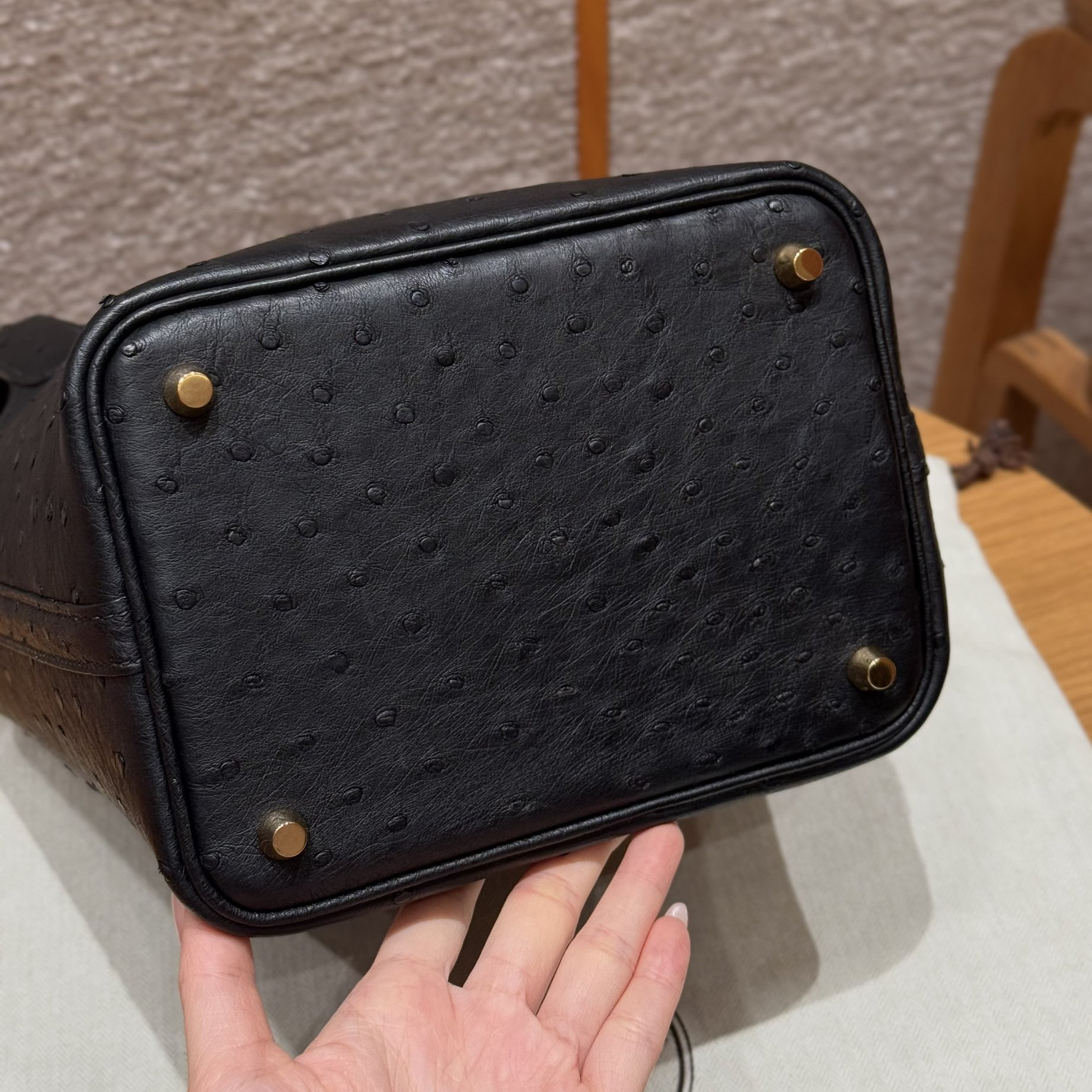 Hermès 愛馬仕 Leather Goods