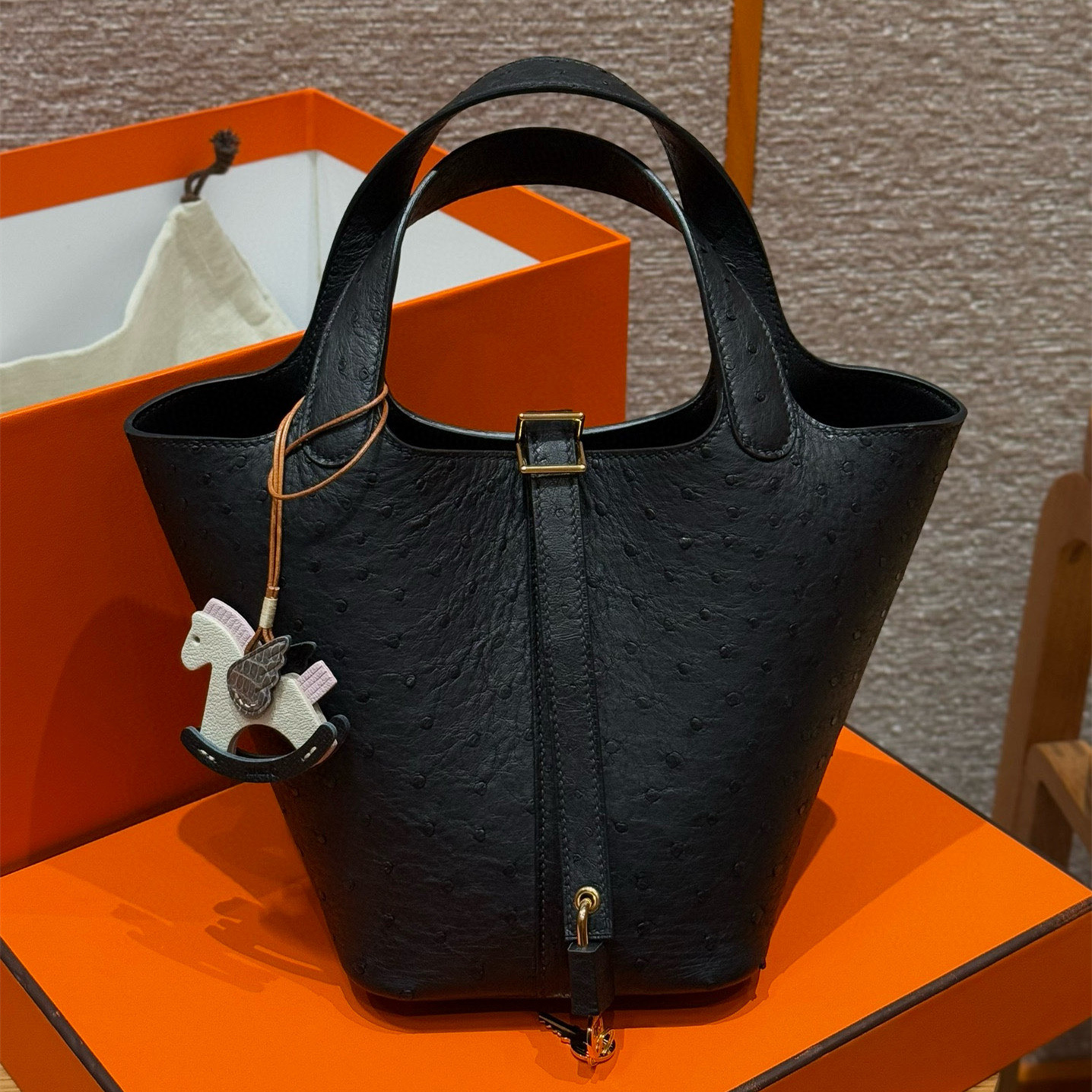 Hermès 愛馬仕 Leather Goods
