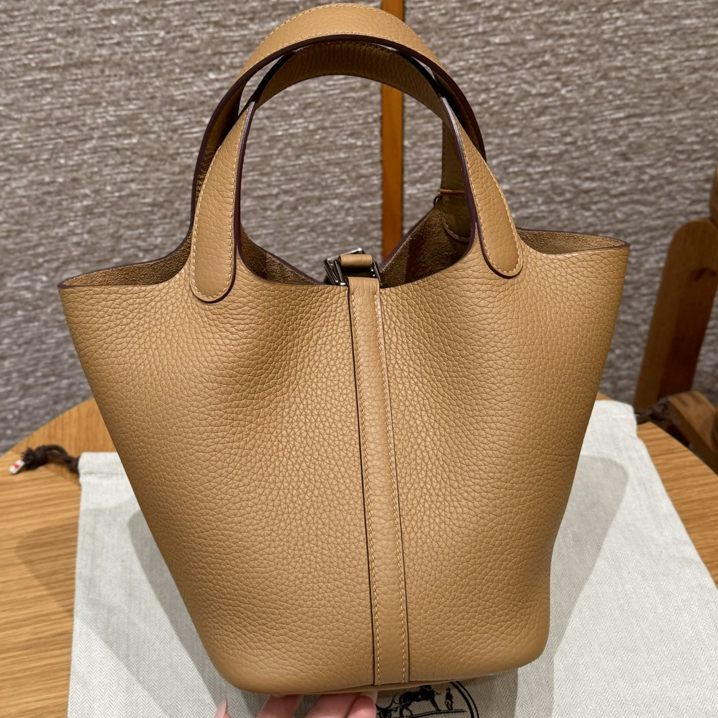 Hermès 愛馬仕 Leather Goods