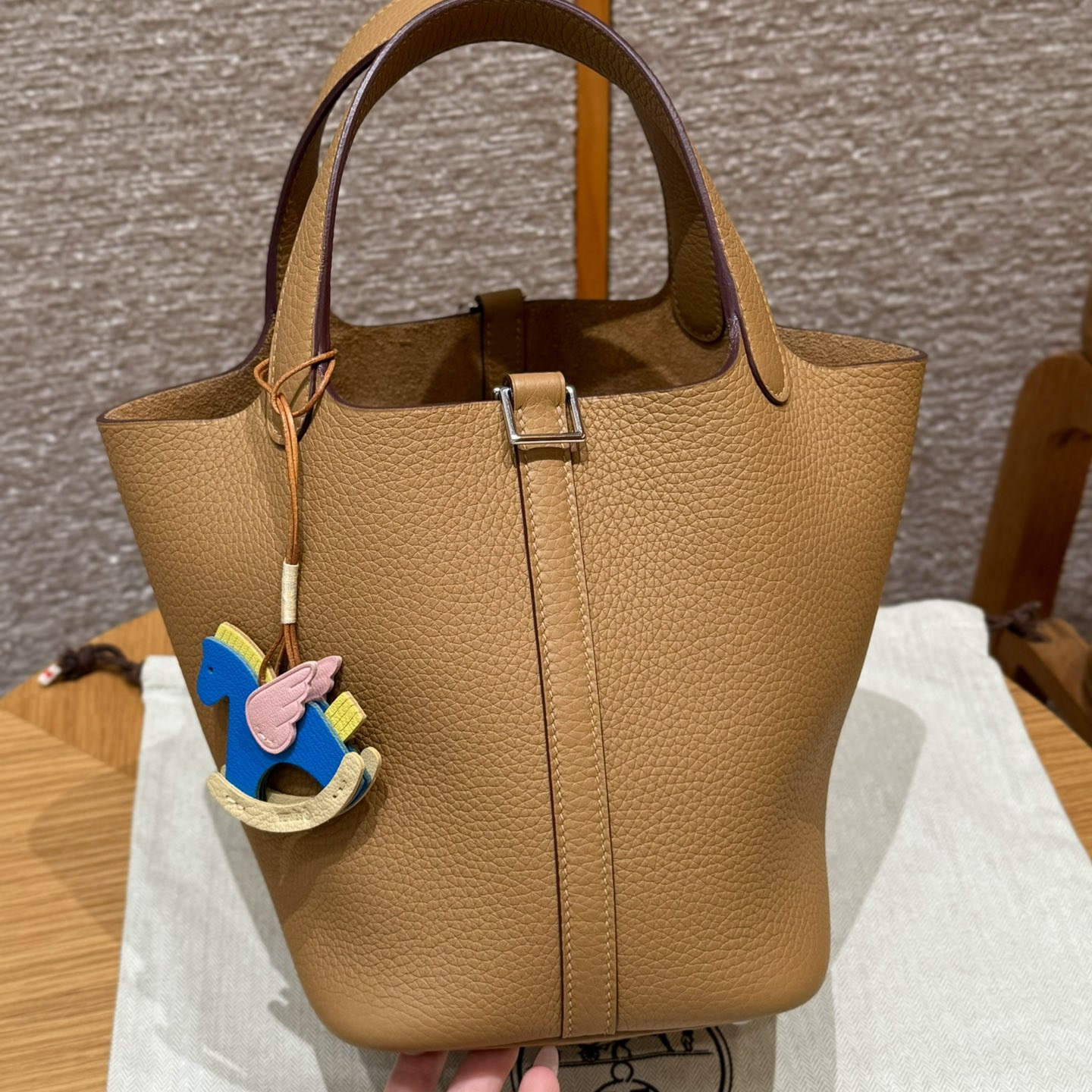 Hermès 愛馬仕 Leather Goods