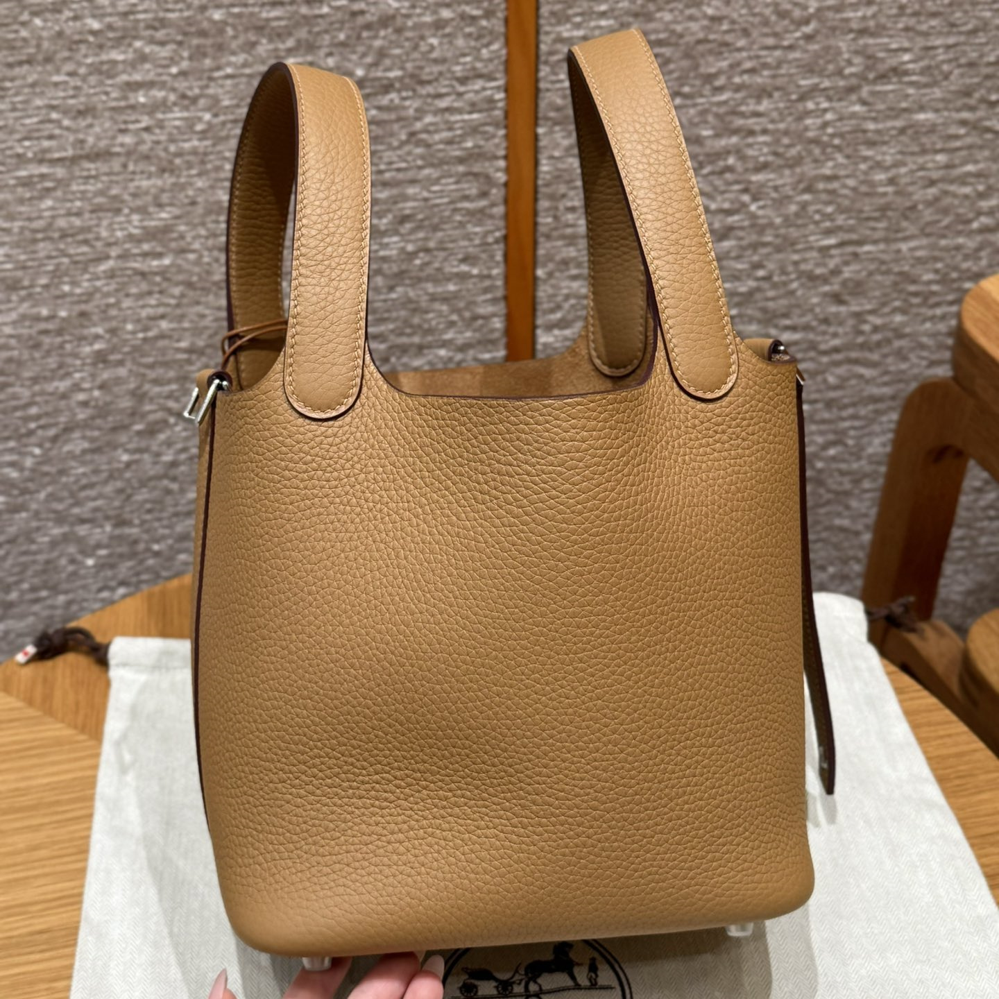 Hermès 愛馬仕 Leather Goods