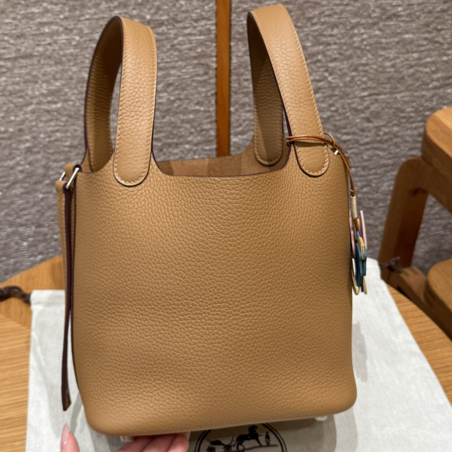 Hermès 愛馬仕 Leather Goods