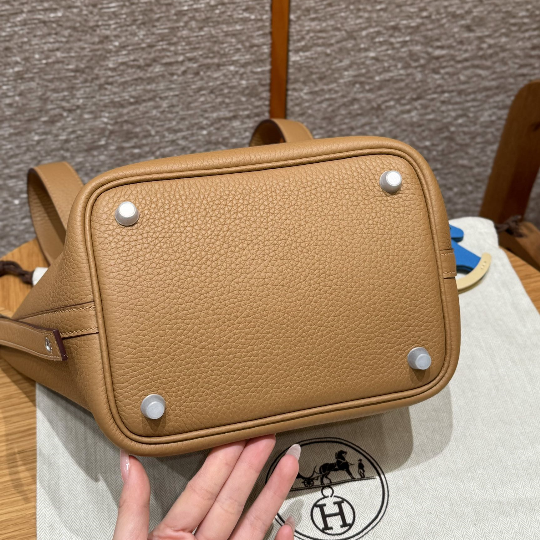 Hermès 愛馬仕 Leather Goods