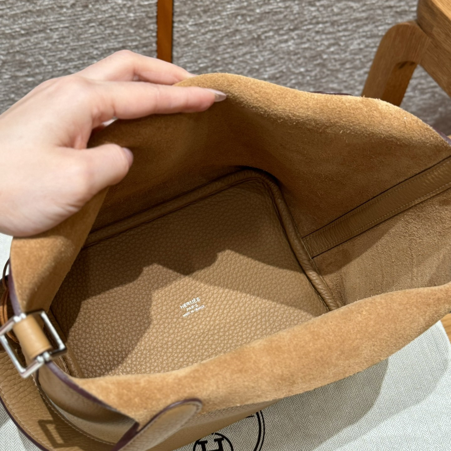 Hermès 愛馬仕 Leather Goods
