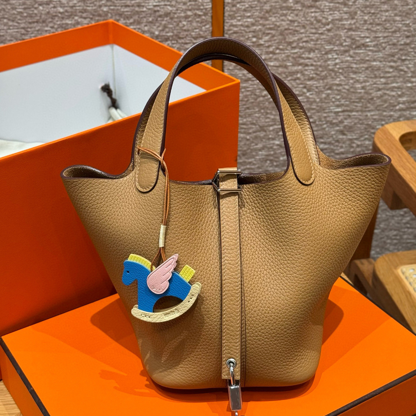 Hermès 愛馬仕 Leather Goods