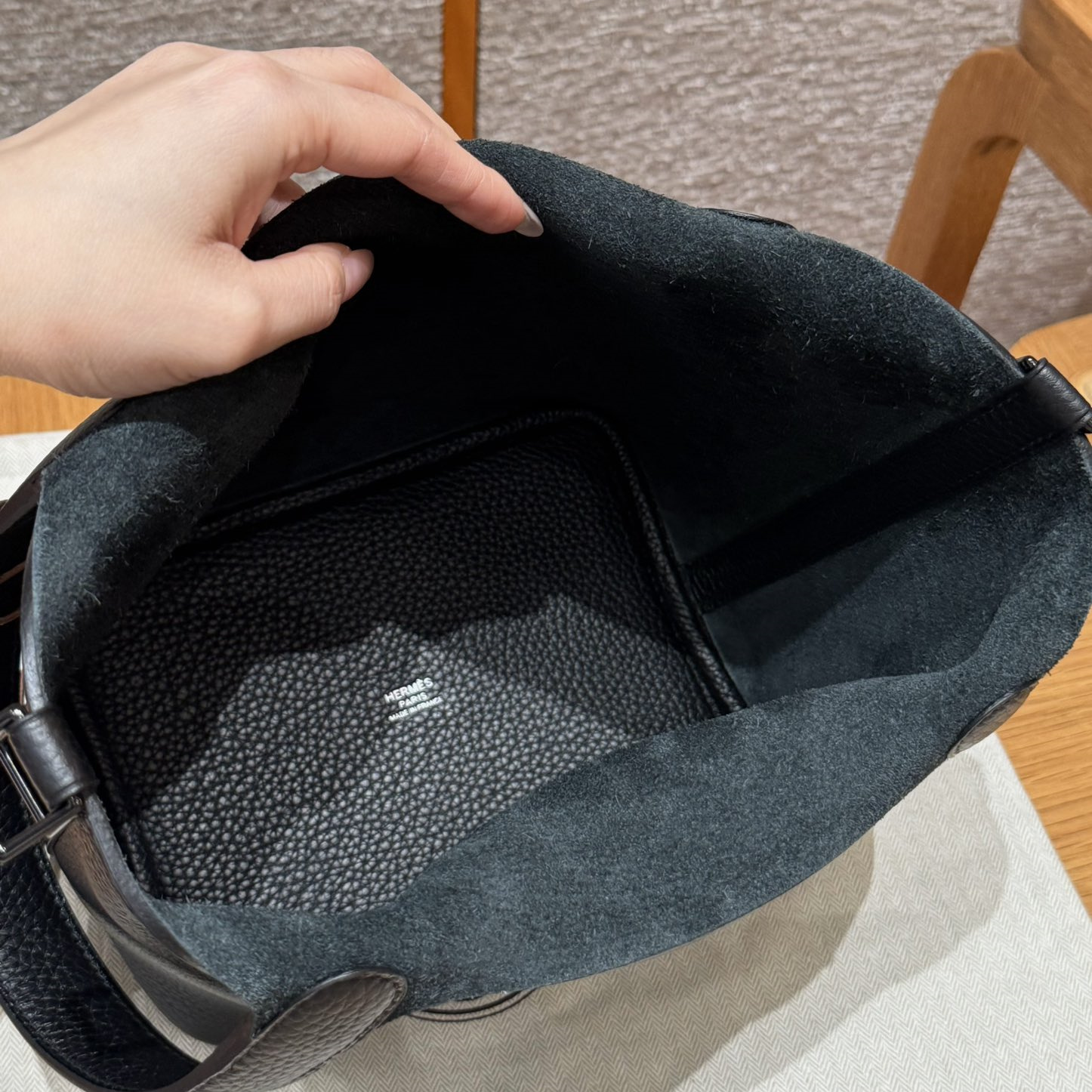 Hermès 愛馬仕 Leather Goods