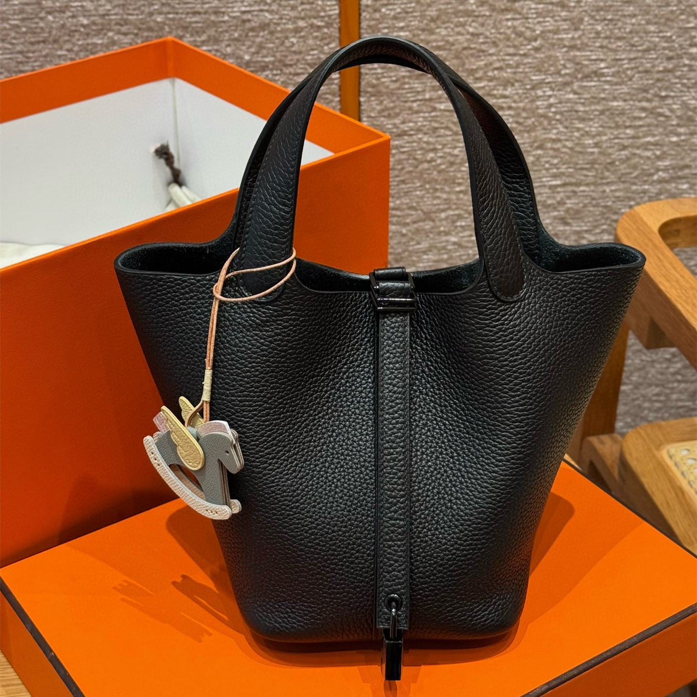 Hermès 愛馬仕 Leather Goods